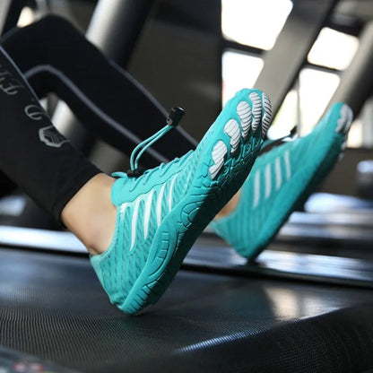 NAYO™ - Zapato aquatique : descubre comodidad et performance extrêmes