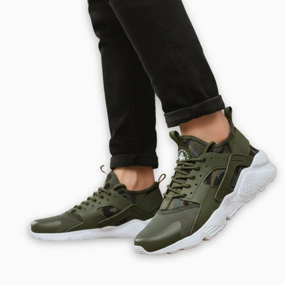 VELINX™ - Zapatos ortopédicos hombre sport – comodidad et performance uniques