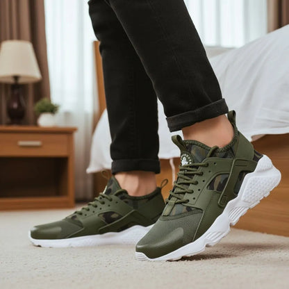 VELINX™ - Zapatos ortopédicos hombre sport – comodidad et performance uniques