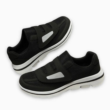 VELIONA™ Zapato à scratch hombre – comodidad durable & soporte optimal