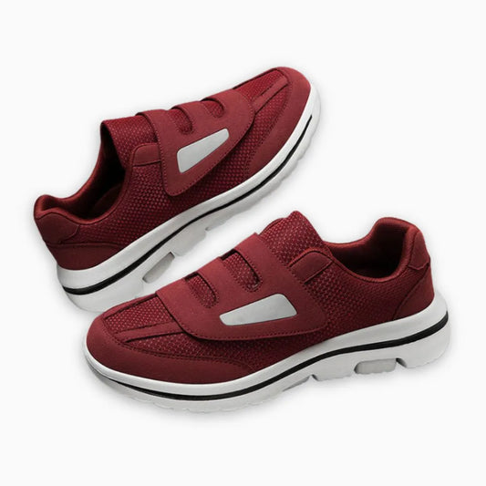 VELIONA™ Zapato à scratch hombre – comodidad durable & soporte optimal
