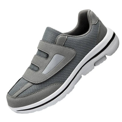 VELIONA™ Zapato à scratch hombre – comodidad durable & soporte optimal