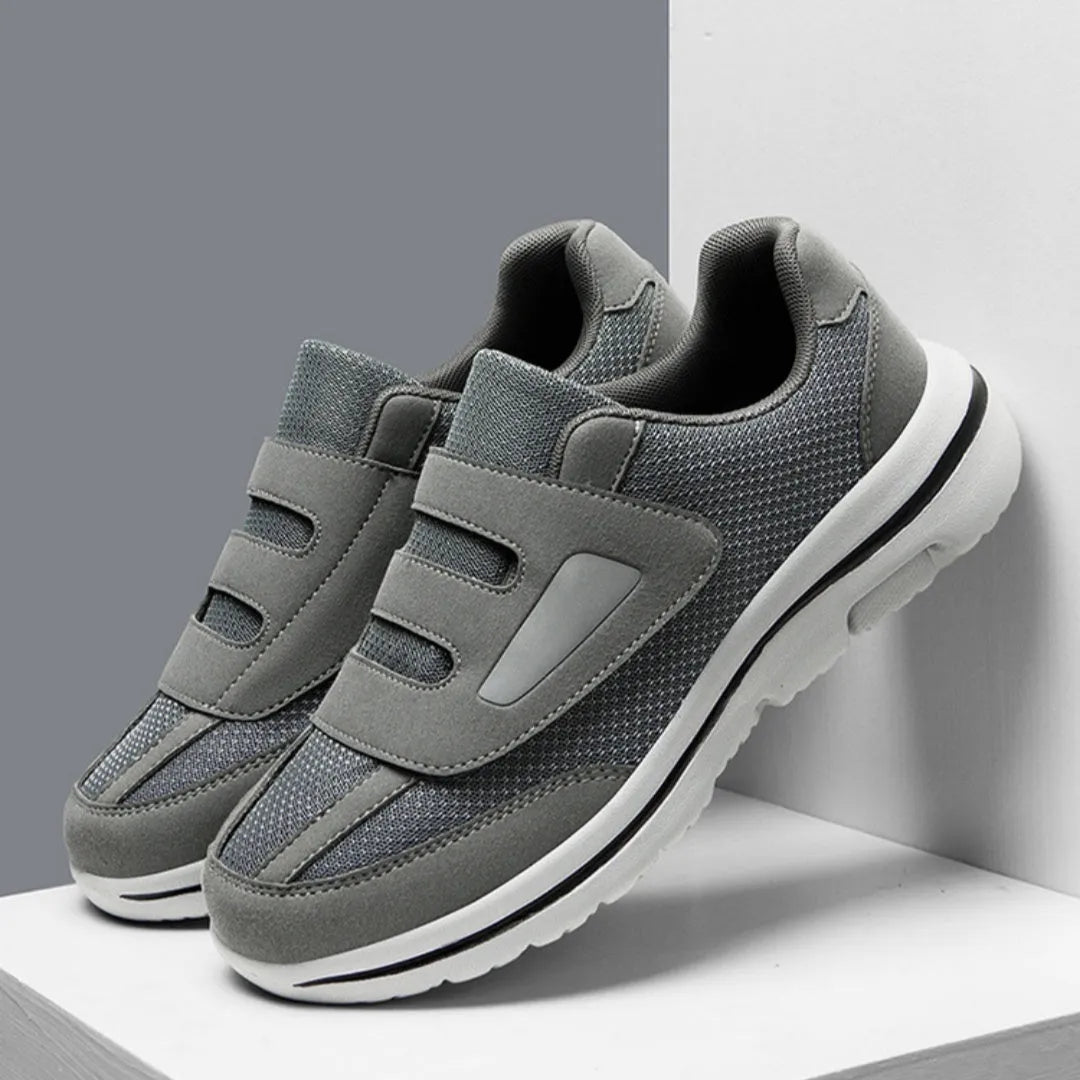 VELIONA™ Zapato à scratch hombre – comodidad durable & soporte optimal