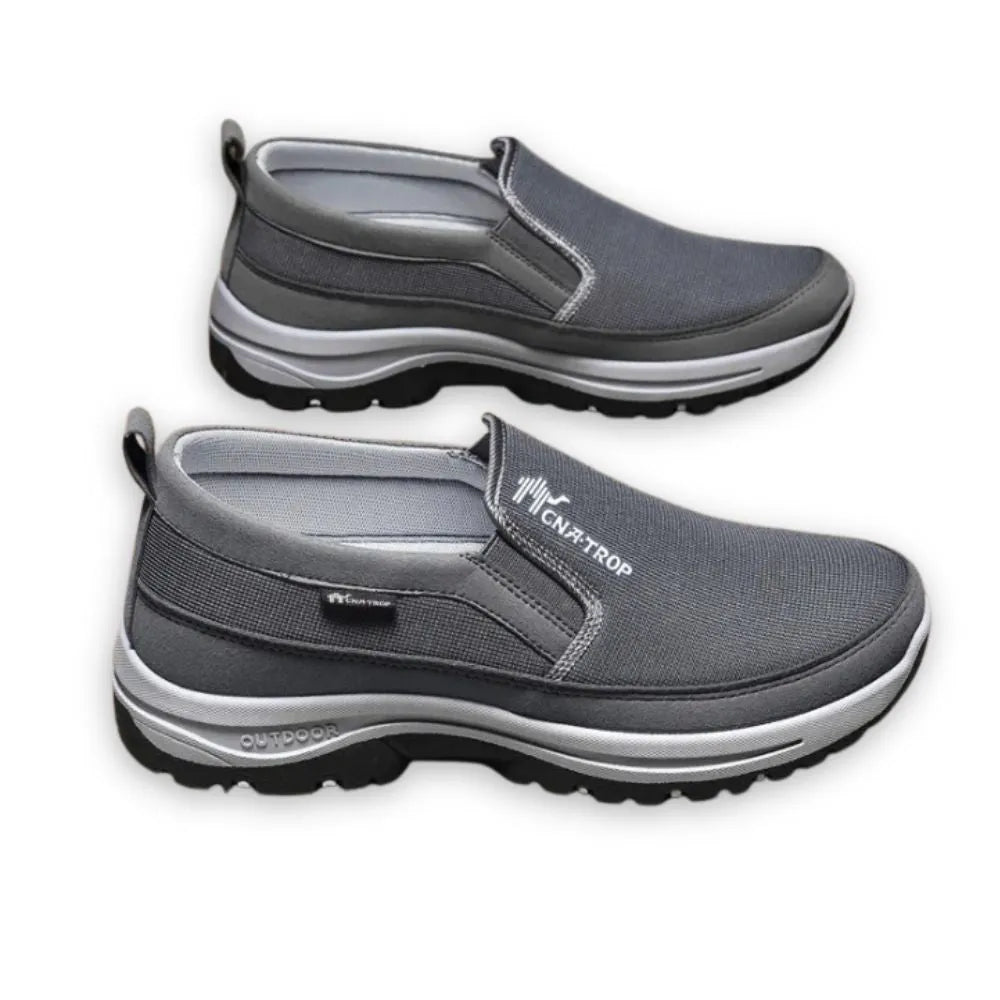 VENTURO™ - Zapato hombre slip on : comodidad absolu et estilo irresistible