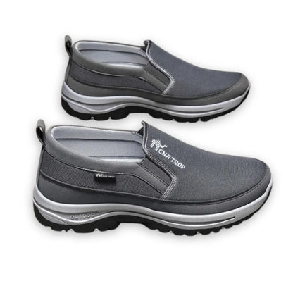 VENTURO™ - Zapato hombre slip on : comodidad absolu et estilo irresistible