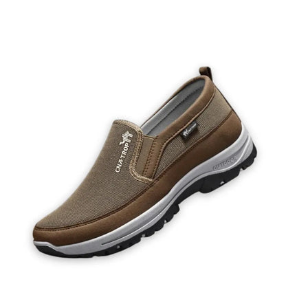 VENTURO™ - Zapato hombre slip on : comodidad absolu et estilo irresistible