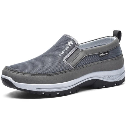 VENTURO™ - Zapato hombre slip on : comodidad absolu et estilo irresistible