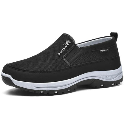 VENTURO™ - Zapato hombre slip on : comodidad absolu et estilo irresistible