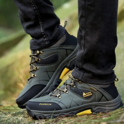 Zapatos Randonnée Antidérapantes comodidad seguridad Outdoor