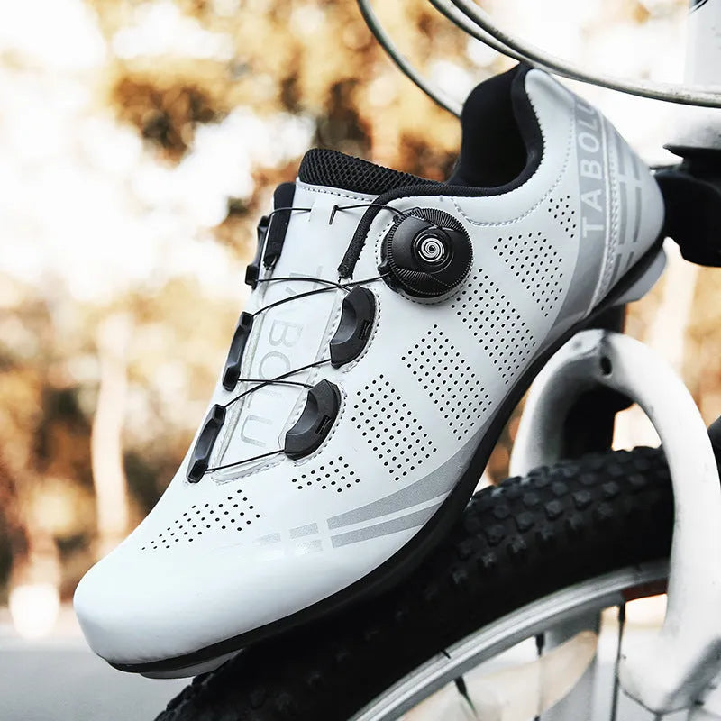 VORTIX™ - Zapatos de cyclisme hombre – Performance et comodidad inégalés