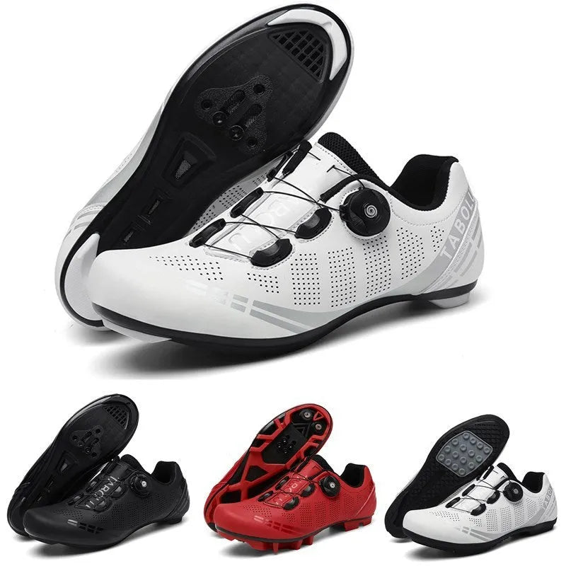 VORTIX™ - Zapatos de cyclisme hombre – Performance et comodidad inégalés