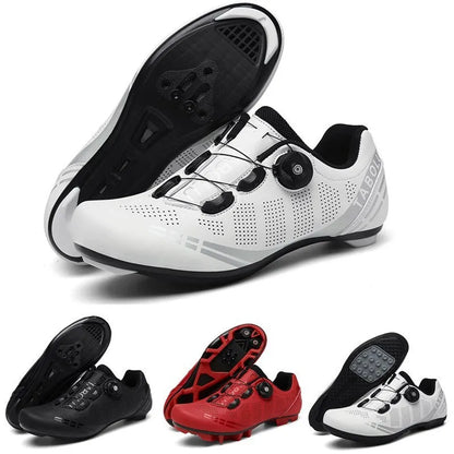 VORTIX™ - Zapatos de cyclisme hombre – Performance et comodidad inégalés