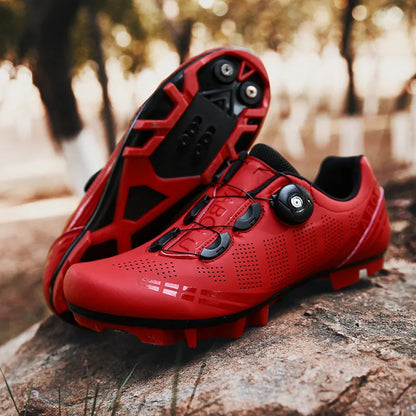VORTIX™ - Zapatos de cyclisme hombre – Performance et comodidad inégalés