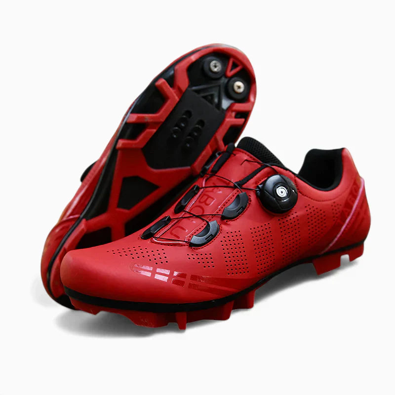 VORTIX™ - Zapatos de cyclisme hombre – Performance et comodidad inégalés