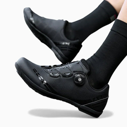 VORTIX™ - Zapatos de cyclisme hombre – Performance et comodidad inégalés