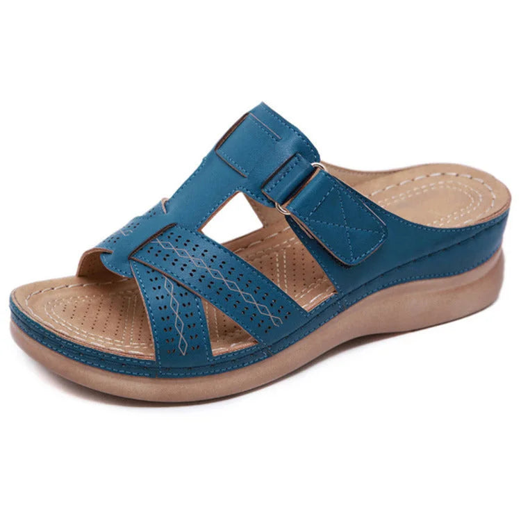Sandalias ortopédicos Premium