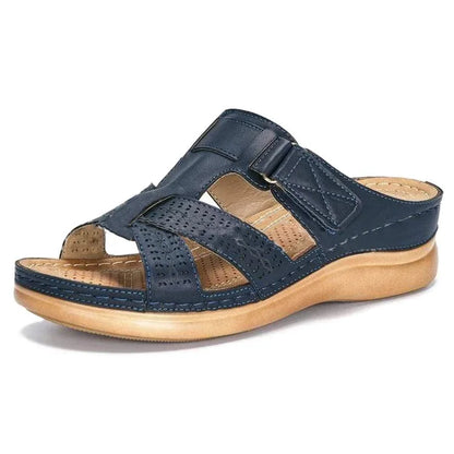 Sandalias ortopédicos Premium