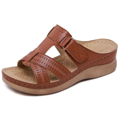 Sandalias ortopédicos Premium