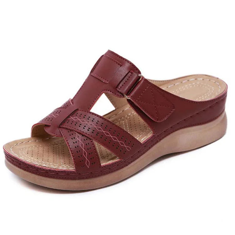Sandalias ortopédicos Premium