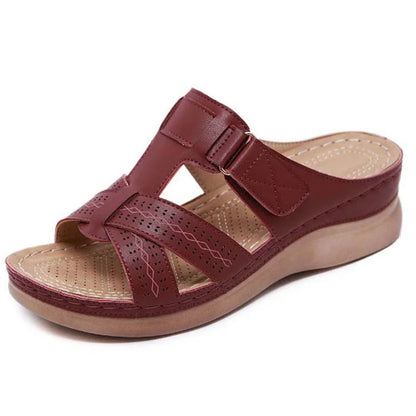 Sandalias ortopédicos Premium