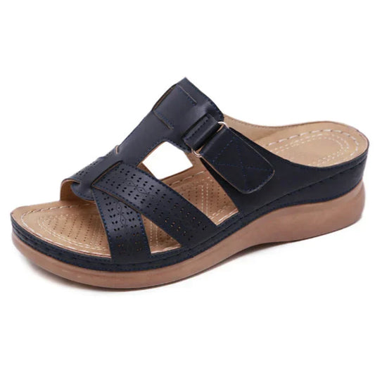 Sandalias ortopédicos Premium