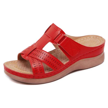Sandalias ortopédicos Premium